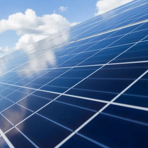 Sola Sustainable Energy
