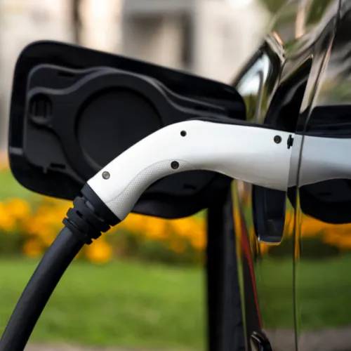 Electric Vehicle Chargers