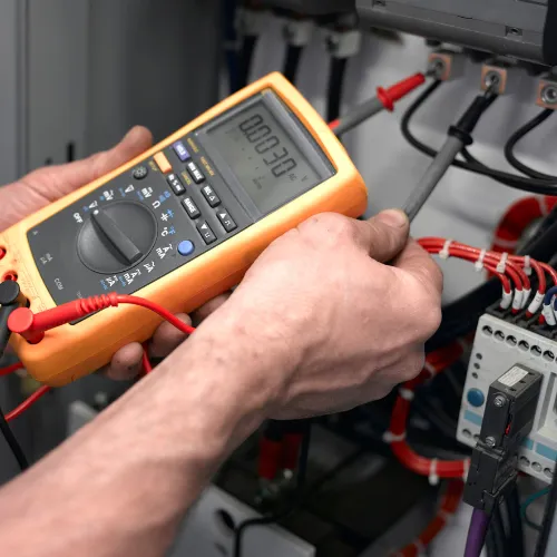 PAT Testing